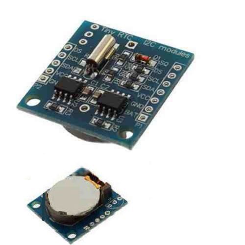 Module RTC I2C DS1307 AT24C32 Real Time Clock For Arduino AVR ARM PIC 51 ARM