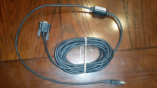 Used Smart Board 500 Series USB to Serial Cable