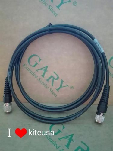 2.8m GPS Antenna Cable for leica GPS GEV102(TNC/M--TNC/M)