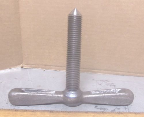 Todd combustion inc. – t handle for oil burner – p/n: s129 (nos) for sale