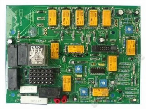 Brand New FG Vilson Parts PCB PCB650-092 Printed Circuit Board