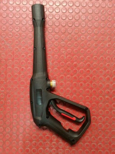 PIST-2000X Trigger Gun Truper For Electric Pressure Washer