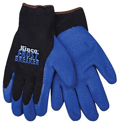 Kinco international - lg mens knit glove for sale