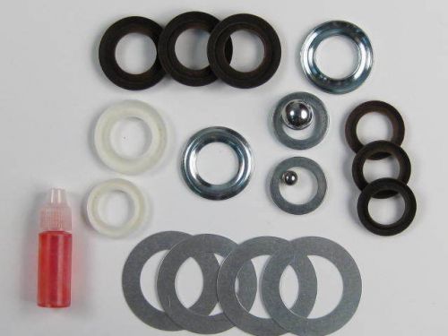 Chucks Aftermarket Replacement For Graco®* 208940 or 208-940 Repair Kit