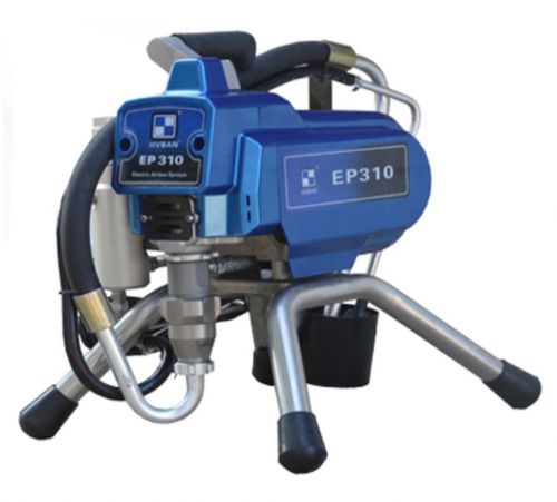 Airless paint sprayer, ep310, good quality.220v/50hz. for sale