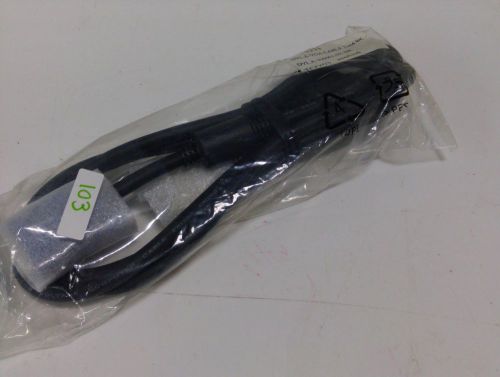 Dvi_a-vga cable 2.0 meter male to male re010231 for sale