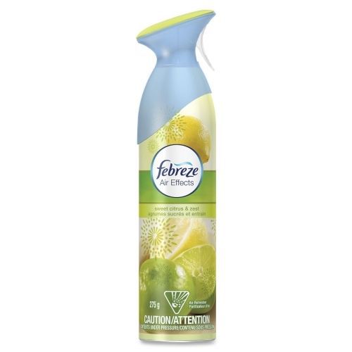Febreze Air Effects with Sweet Citrus and Zest Scent 29311