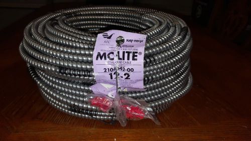 12/2 MC Cable
