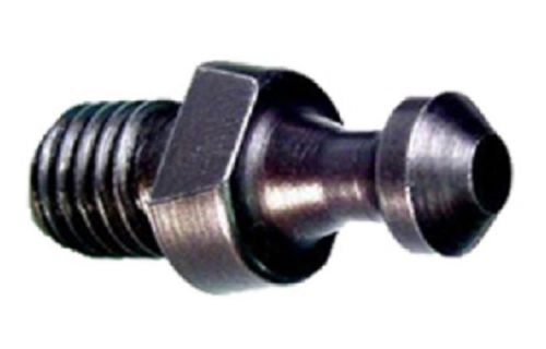 New emco f1 pc50 pc55 mill bt30 cat30 tool holder pull stud 1/2&#034;-13 heat treated for sale
