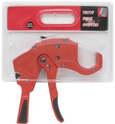 Pvc pipe cutter,slide-action for sale