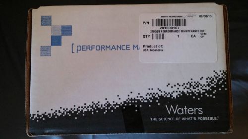 Waters 201000107 2790/95 pm kit hplc for sale