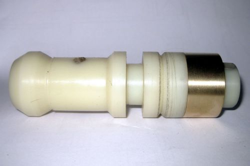 Polar paper cutter backgauge hand fine adjustment mechanism, part 010059