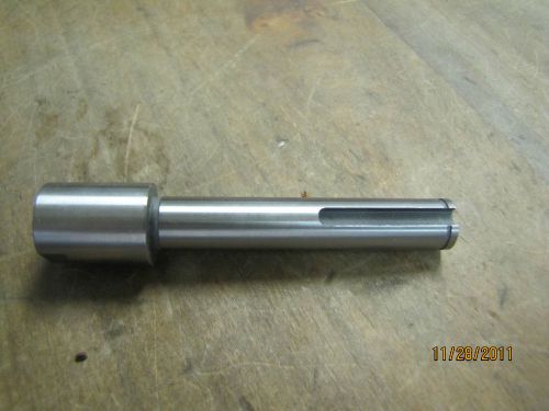 NEW FOREST CITY TOOL WOOD WORKING TOOL 584133 LH SPINDLE FOR KOCH