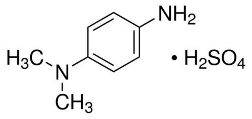 N,N-Dimethyl-p-phenylenediamine sulfate salt, 98.0+%, 15g
