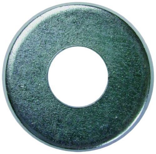 L.h. dottie fw516 flat washer, 3/8-inch inner diameter by 7/8-inch outer for sale
