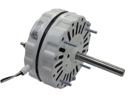 Power vent attic fan motor 1/10hp 1050 rpm 115 volts # pd2957 for sale