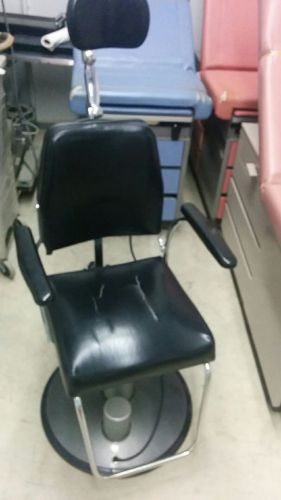 Reliance Manual back Opthalmic Chair