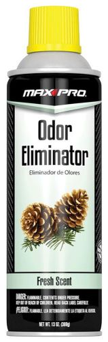 6 x max  pro fresh scent odor eliminator 13 oz  made in usa 100% original for sale