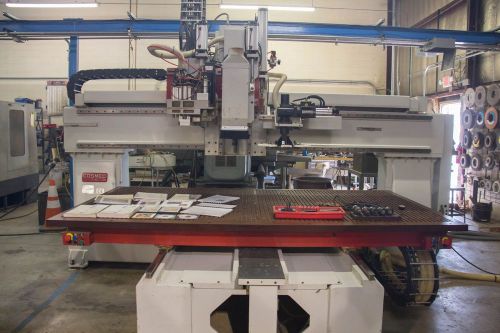Holz her cosmec cnc router for sale