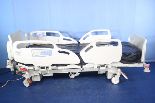 Hill-rom care assist es hospital bed with warranty for sale