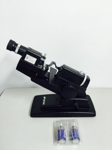 Topcon LM-8 Manual Lensmeter,Lensometer