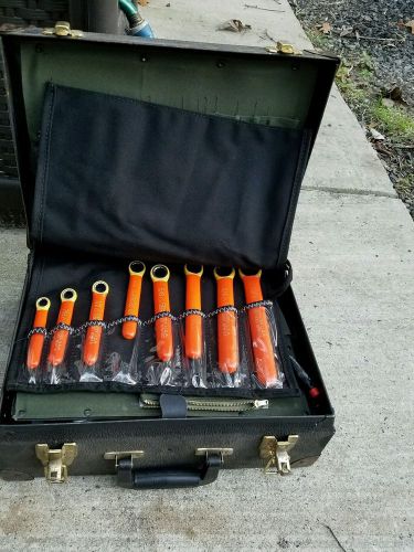 Cementex electrical tool set for sale