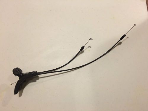 Herman miller Aeron chair Seat Angle and Tilt Lock Cable Lever