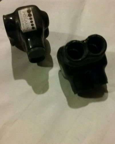It 1/0 polaris wire connector for sale
