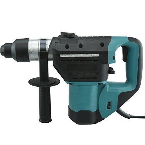 Hiltex® 10513 1-1/2 Inch SDS Rotary Hammer Drill