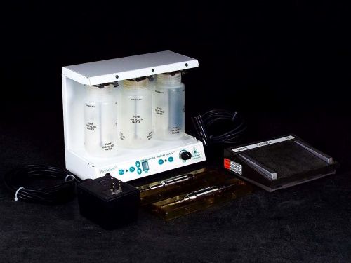 Pro-dentec pro-select 3 dental scaling &amp; periodontal therapy system - for parts for sale