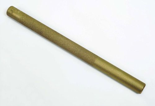 Williams p-65 brass drift punch - 3/4-inch for sale