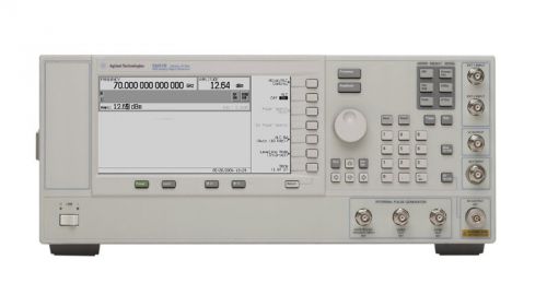 Keysight Agilent E8257D-540 - 250kHz-40GHz PSG Analog Sig Gen