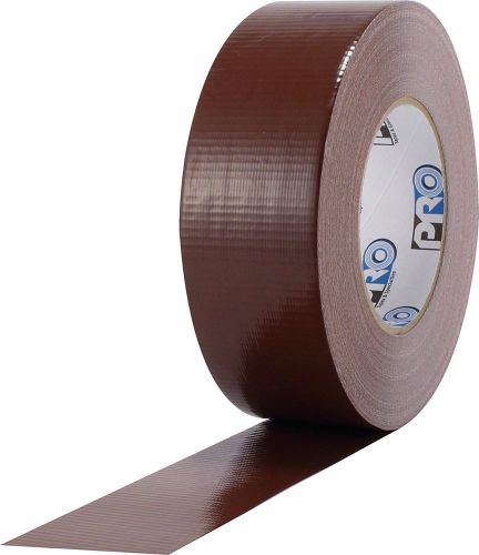 ProTapes Pro Duct 110 PE-Coated Cloth General Purpose Duct Tape, 60 yds Length
