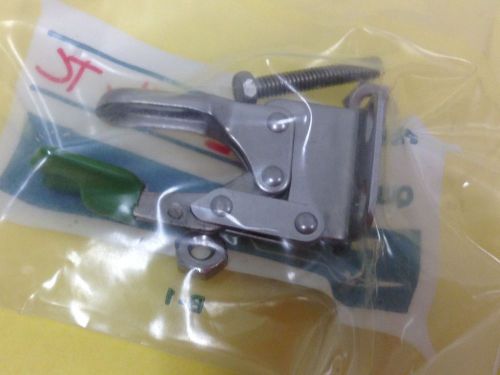 Carr Lane - Part #CL-51-TC - Toggle Clamp - NEW