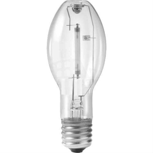 150 Watt High Pressure Sodium Light Bulb Lamp LU150/ED23.5/ECO Plusrite 2046