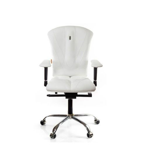 Kulik System Victory Luxury Executive Ergonomic Office/Home Computer  chair