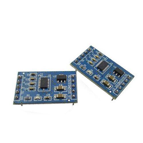 MMA7361 Triple Axis Accelerometer Module DIY For Arduino AVR PIC Replace MMA7260