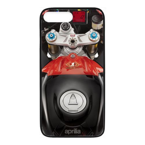 Aprilia racing mot for iphone 4/4S/5/5S/5C/6/6S/6plus/7/7s Plus Cover Case