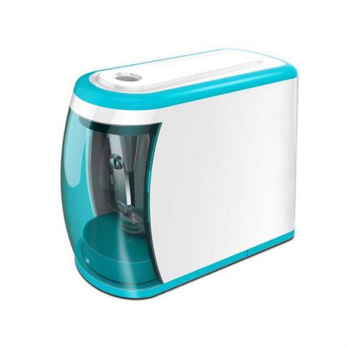 MROCO Battery Operated Electric Pencil Sharpener Colored Pencils Sharpener autom