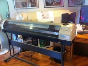 Gerber Fastrack 1300  Vinyl Cutter with Stand
