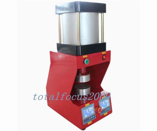 13000psi 15cm diameter Pneumatic Auto Heat Press Transfer Machine Brand NEW