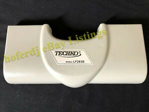 Techko LF283B Lid / Cover for Paper Folding Machine