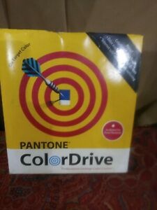 PANTONE COLOR DRIVE ACCELERTED FOR POWER MACINTOSH