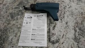 Bosch MA55 Screw Gun Autofeed Attachment