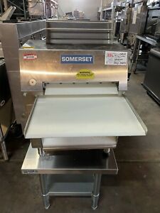 somerset dough sheeter CDR-1550