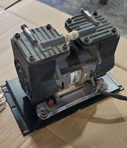 SSS Vacuum Pump
