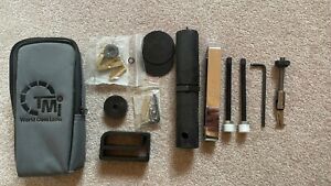 TM1000 Tool kit, nose and door puller