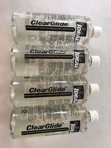 IDEAL 31-388 ClearGlide™ Wire Pulling Lubricant 32 OZ Squeeze Bottles 4 Pack Nee