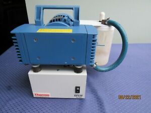 Thermo Savant GP110-115 Electrophoresis Gel Drying Pump GUARANTEED