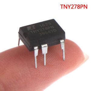 10x TNY278PN DIP-7 new power management chip IC   SC